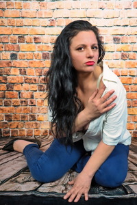 Алена - photo: 8