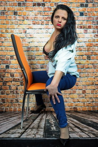 Алена - photo: 4