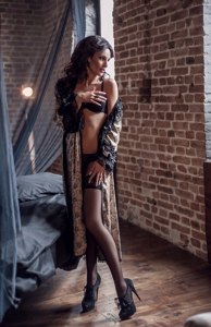 Алина - photo: 4